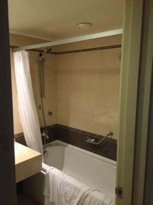 Nicht renoviertes Superior Zimmer PALOMA Perissia