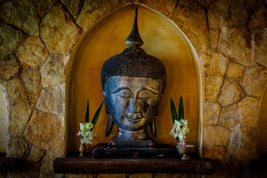 Sonstiges Zazen Boutique Resort & Spa