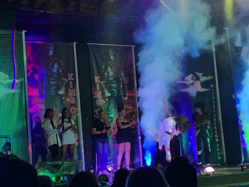 Sport & Freizeit Viva Heavens by Wyndham - All Inclusive Resort