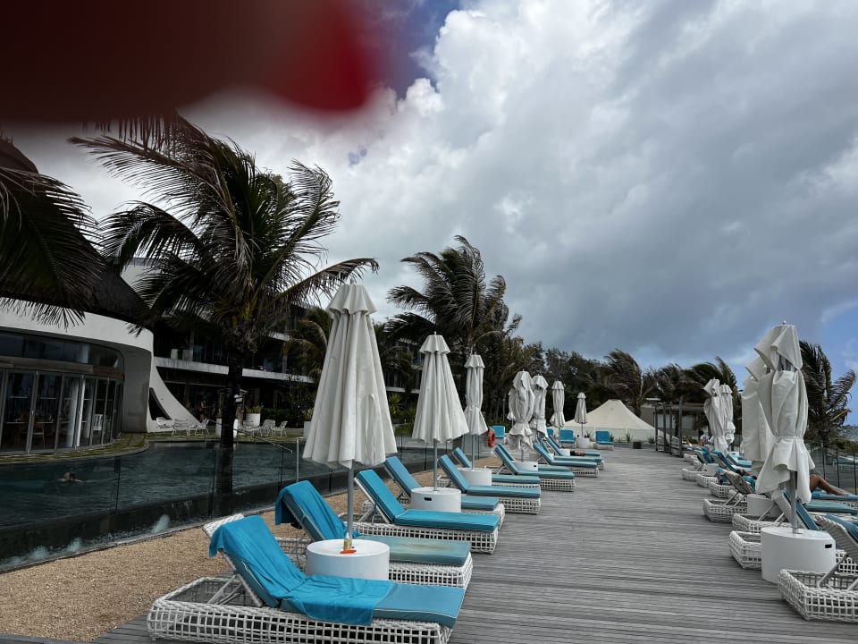 Sonstiges Radisson Blu Poste Lafayette Resort & Spa - Adults only