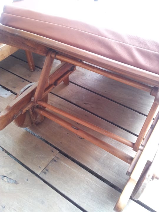 Liegen Santhiya Koh Phangan Resort & Spa