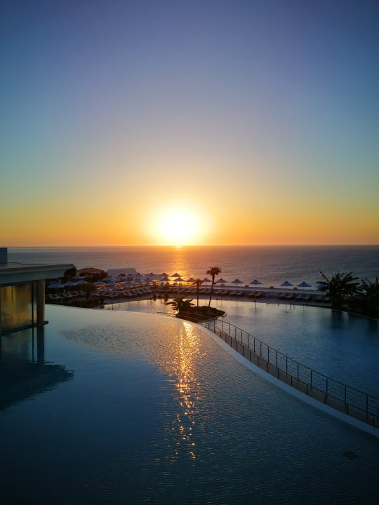 Außenansicht Atrium Prestige Thalasso Spa Resort & Villas