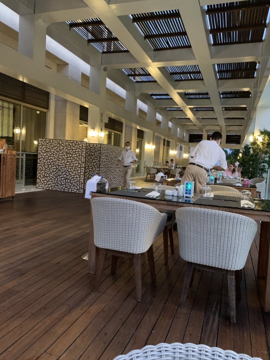 Gastro Rixos Premium Belek