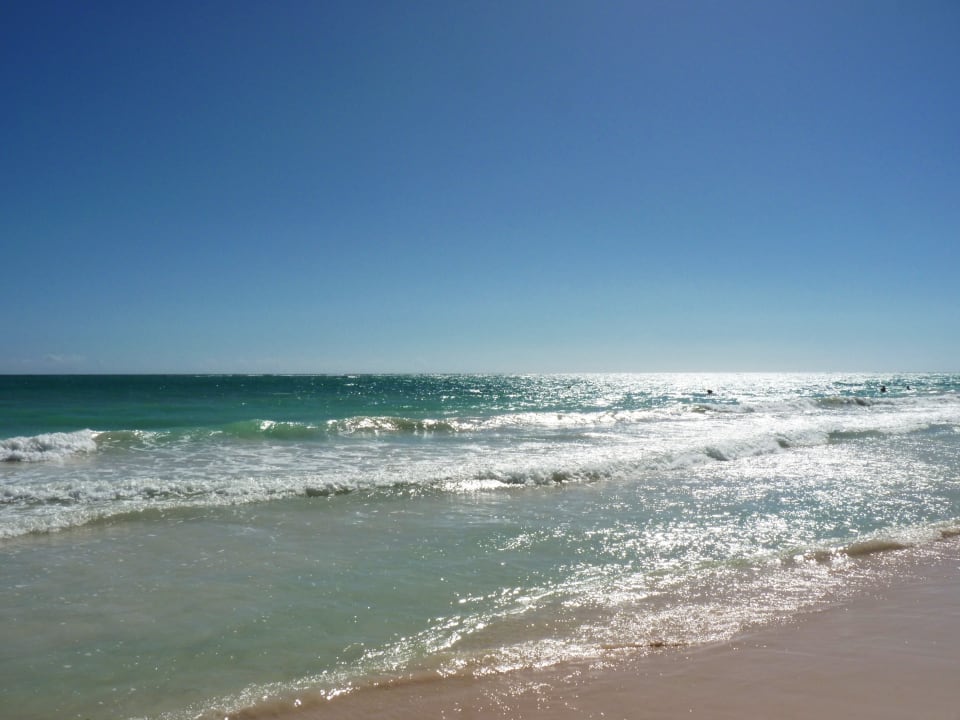 Strand Punta Cana Princess All Suites Resort & Spa