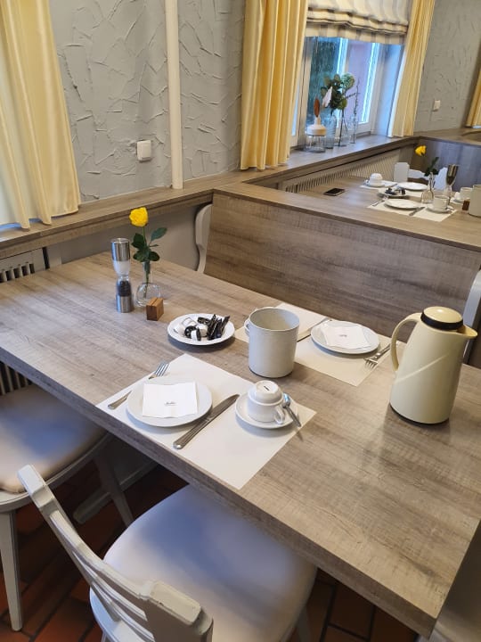 Gastro Hotel Zum dicken Heinrich