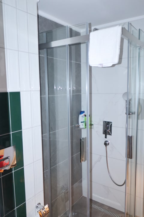 Zimmer Trendy Side Beach Hotel - Adults only