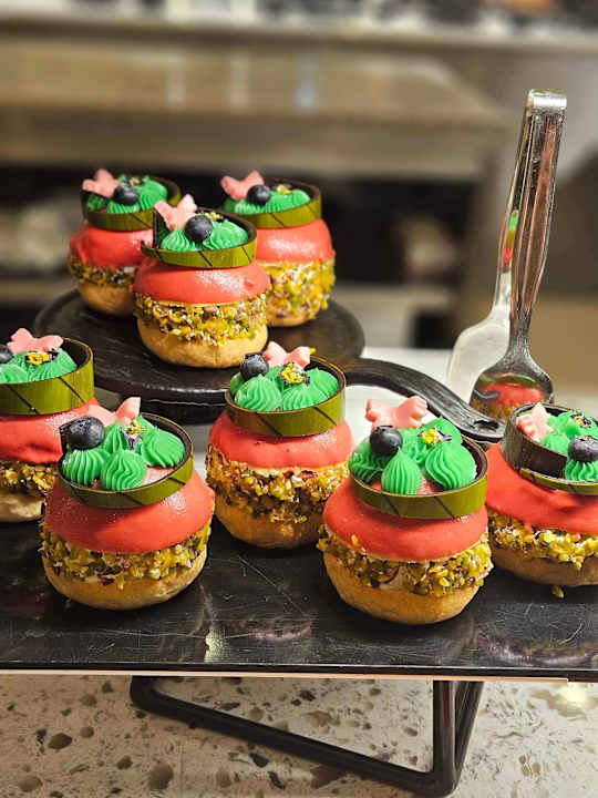 Gastro Diamond Excellence Resort & Spa