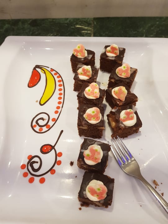 Gastro Malikia Resort Abu Dabbab