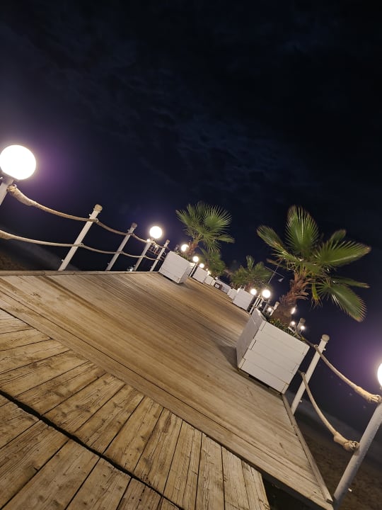 Sonstiges Wyndham Garden Lara