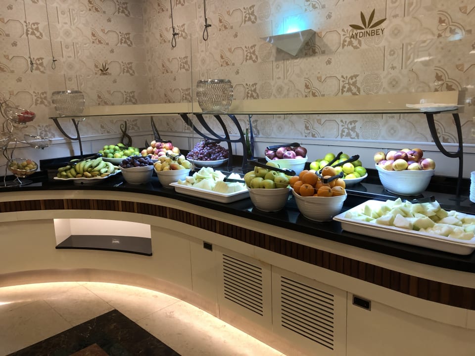 Gastro Aydinbey Kings Palace & Spa