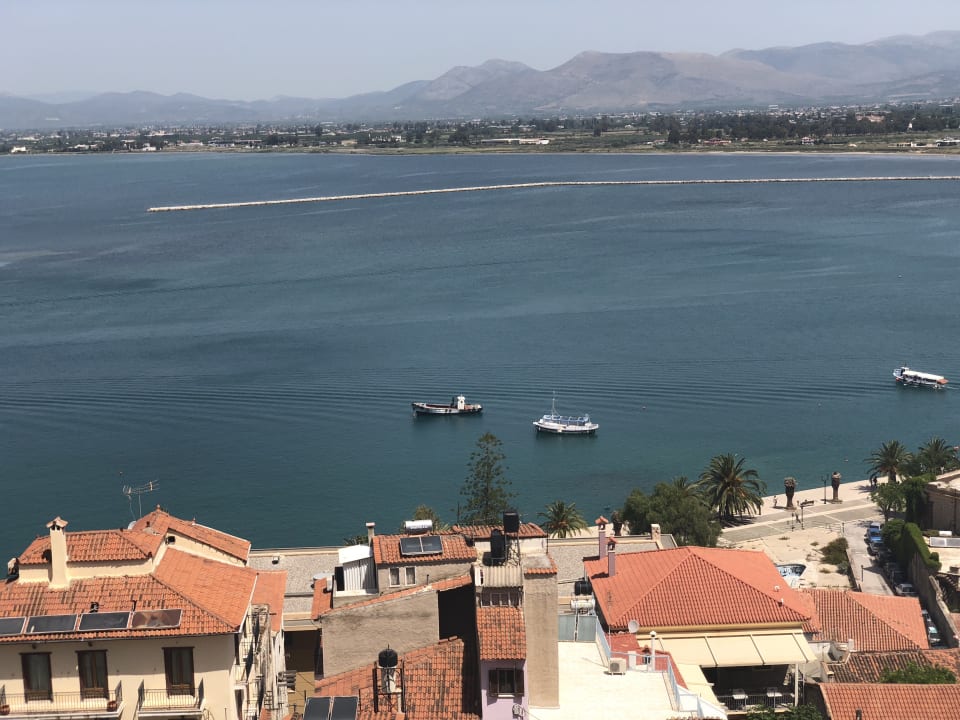 Nafplia Palace Nafplia Palace Hotel & Villas