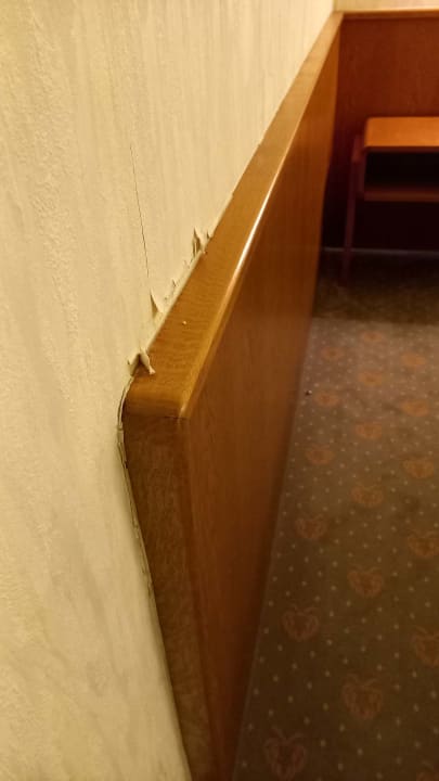 Zimmer Hotel Niggemann