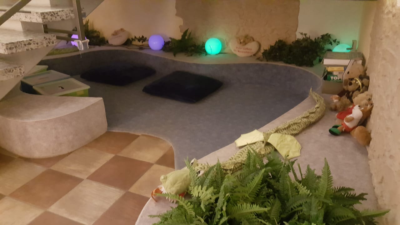 Sport & Freizeit Seehotel Wiesler