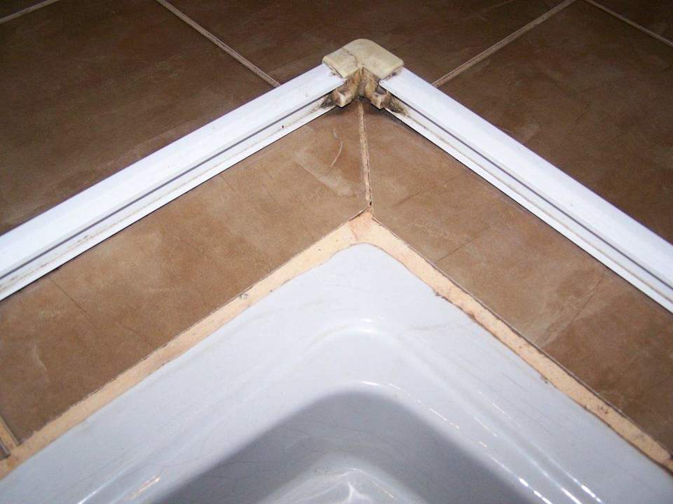 Badezimmer Armas Gül Beach