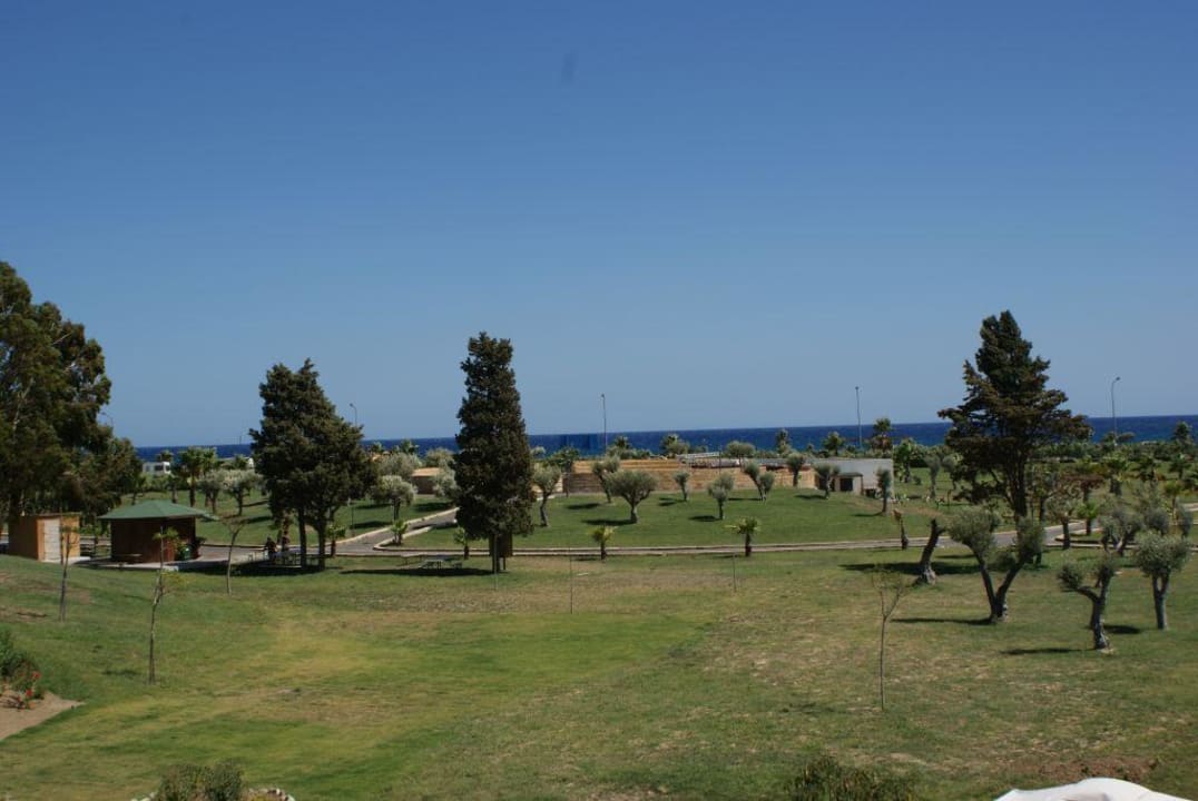 Anfiteatro Club Esse Sunbeach