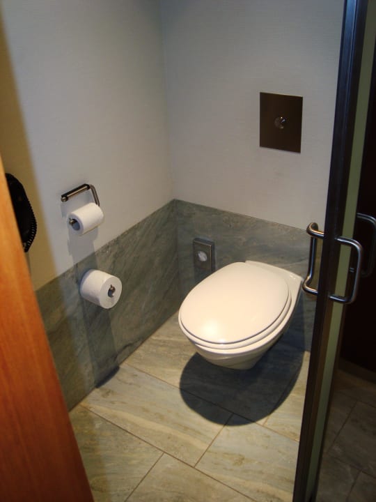 Grand King-Zimmer Grand Hyatt Berlin