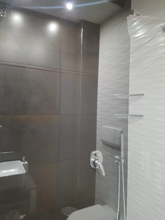 Zimmer Park Hotel Cellini