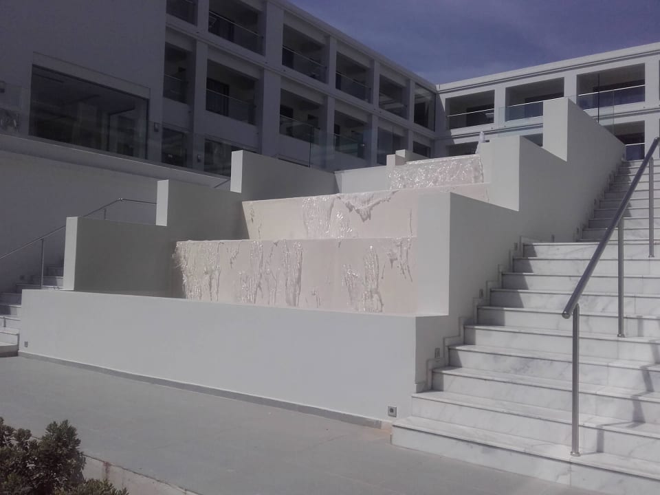 Super Asterias Beach Resort