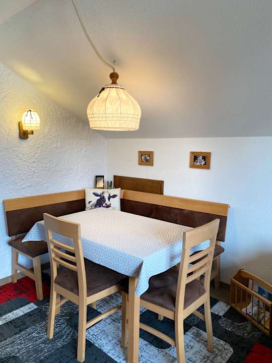 Zimmer Ferienwohnung  Am Dorfbach