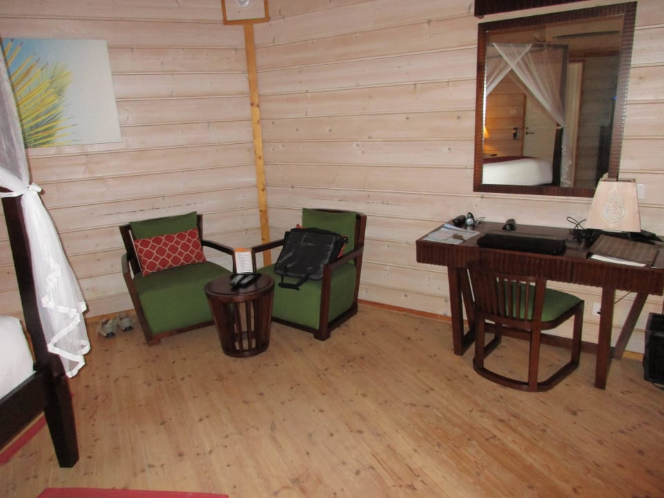 Sangu Water Villa Kuredu Island Resort & Spa