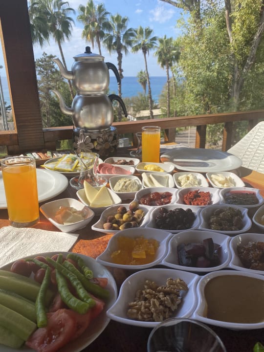 Gastro Aroma Butik Hotel