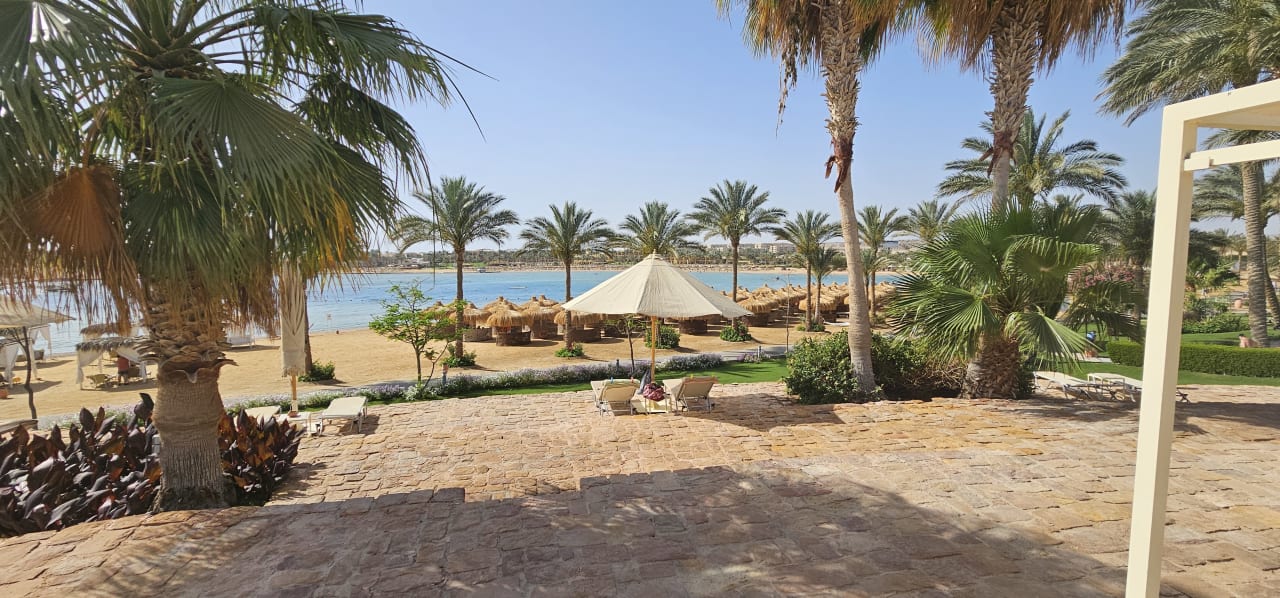 Strand Steigenberger Coraya Beach - Adults only