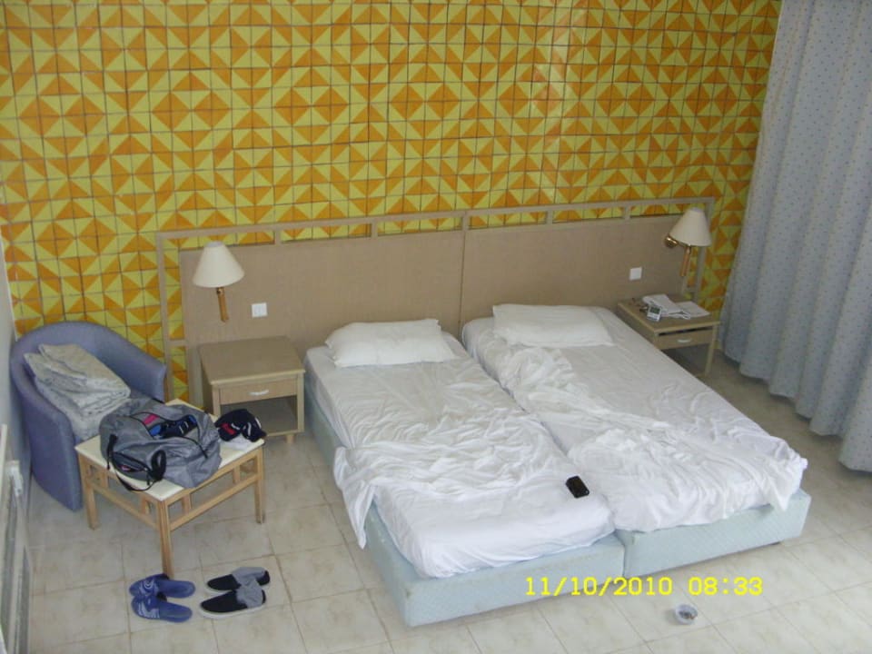 Bungalow Hotel El Mouradi Djerba Menzel