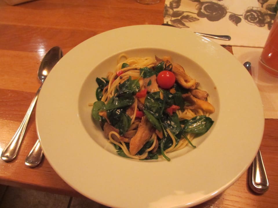 Restaurant Seehotel Gut Dürnhof