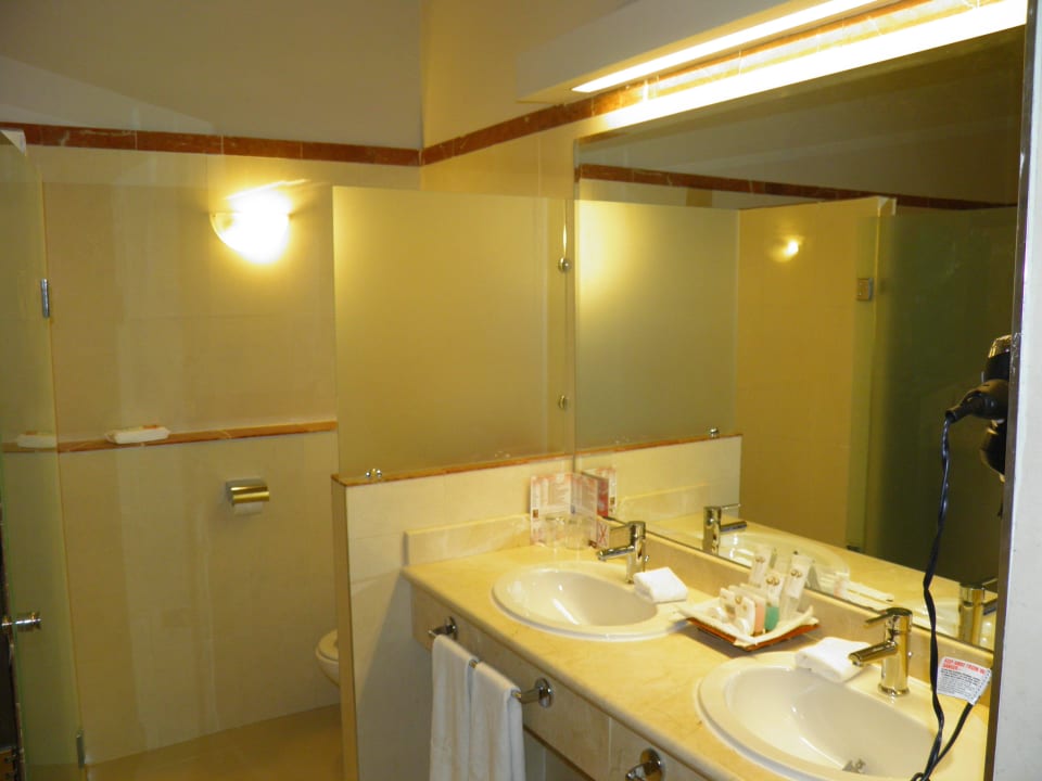 Bad Grand Palladium Select Bávaro Resort & Spa