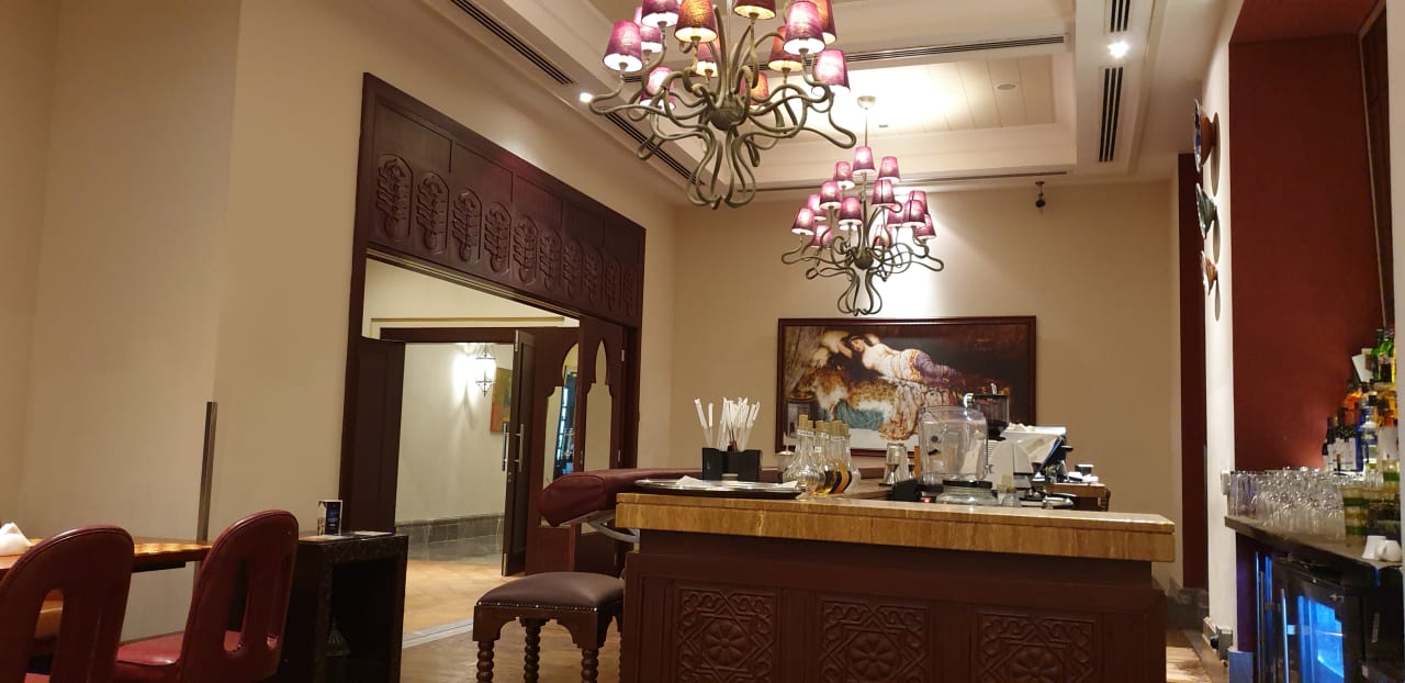 Gastro Ajman Saray, a Luxury Collection Resort