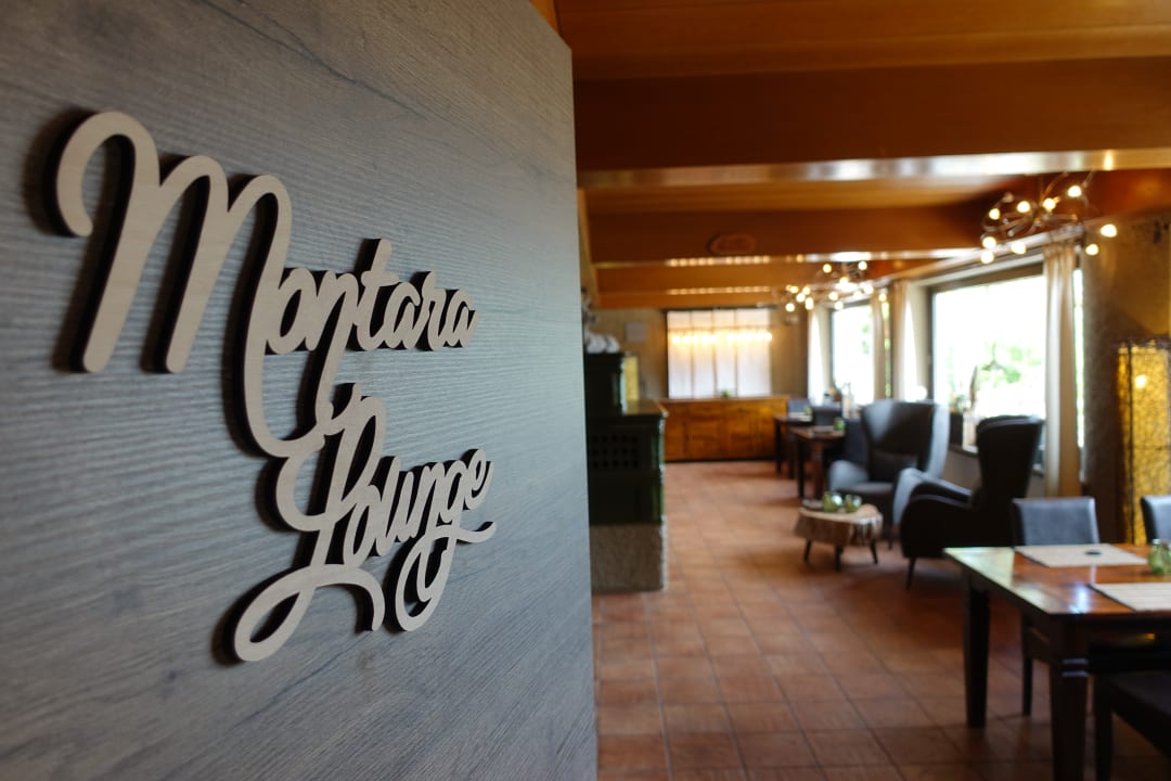 Lobby Montara Suites Bodenmais