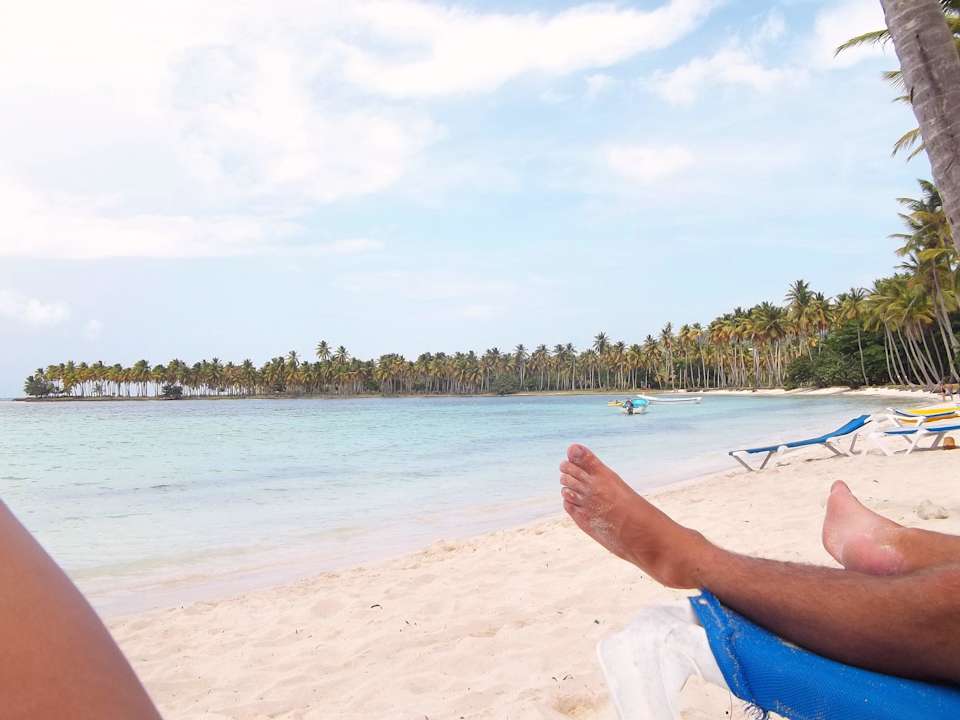 Beach Wyndham Alltra Samana