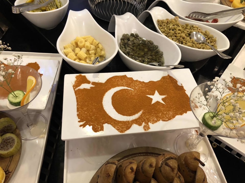 Gastro Aydinbey Kings Palace & Spa