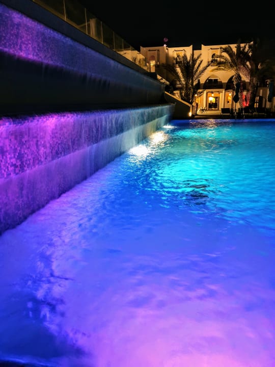 Pool TUI BLUE Palm Beach Palace Djerba