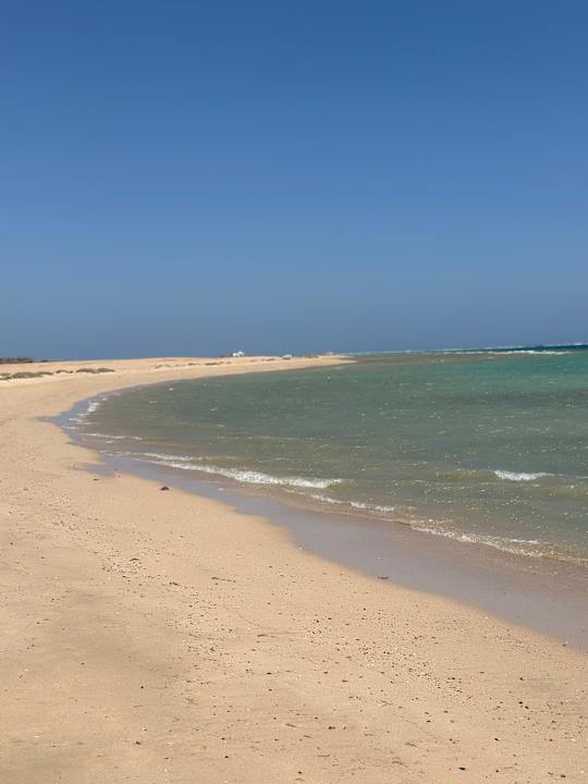 Strand SUNRISE Anjum Resort Marsa Alam