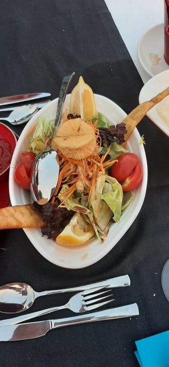 Gastro Monachus Family Resort Sorgun