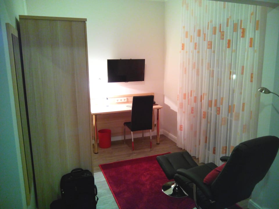 Zimmer Hotel-Pension Pieper-Kersten