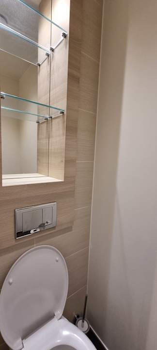 Zimmer H2 Hotel Berlin Alexanderplatz