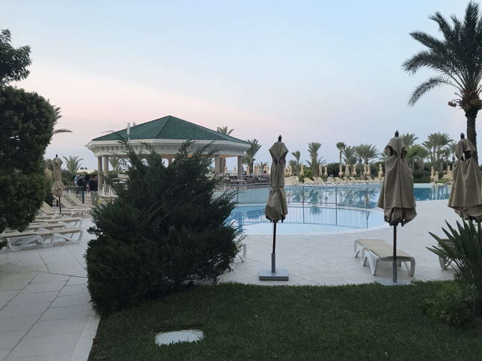 Pool Iberostar Selection Royal El Mansour