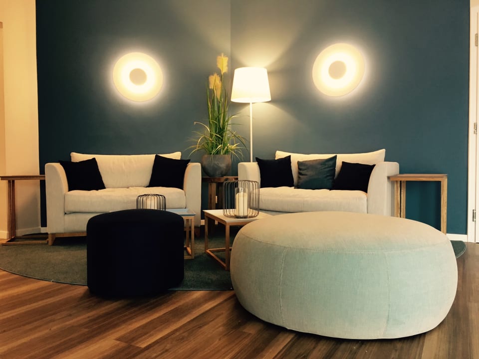 Sonstiges Eventhotel Moment