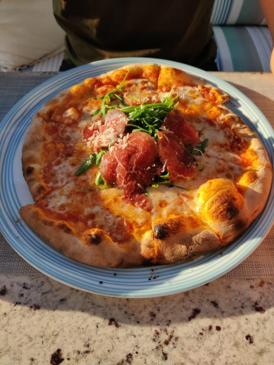 Gastro Steigenberger Resort Ras Soma