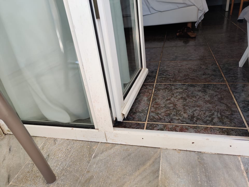 Zimmer HARPIN Georgioupolis Resort Aquapark & SPA