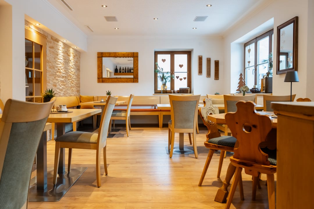 Gastro Hotel Pension Wilma
