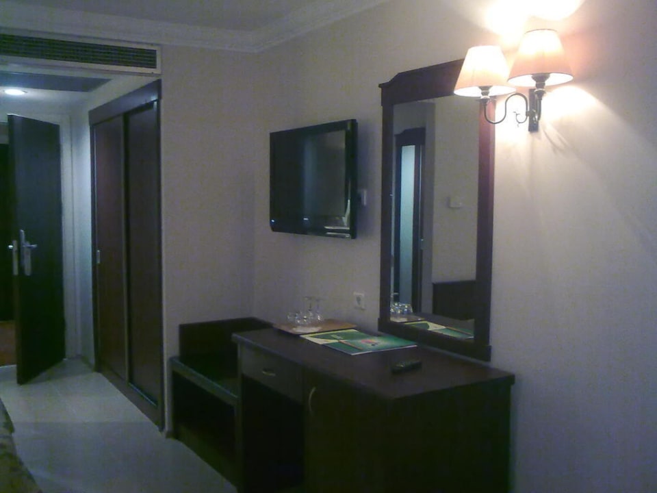 Zimmer 632 Hotel Meryan