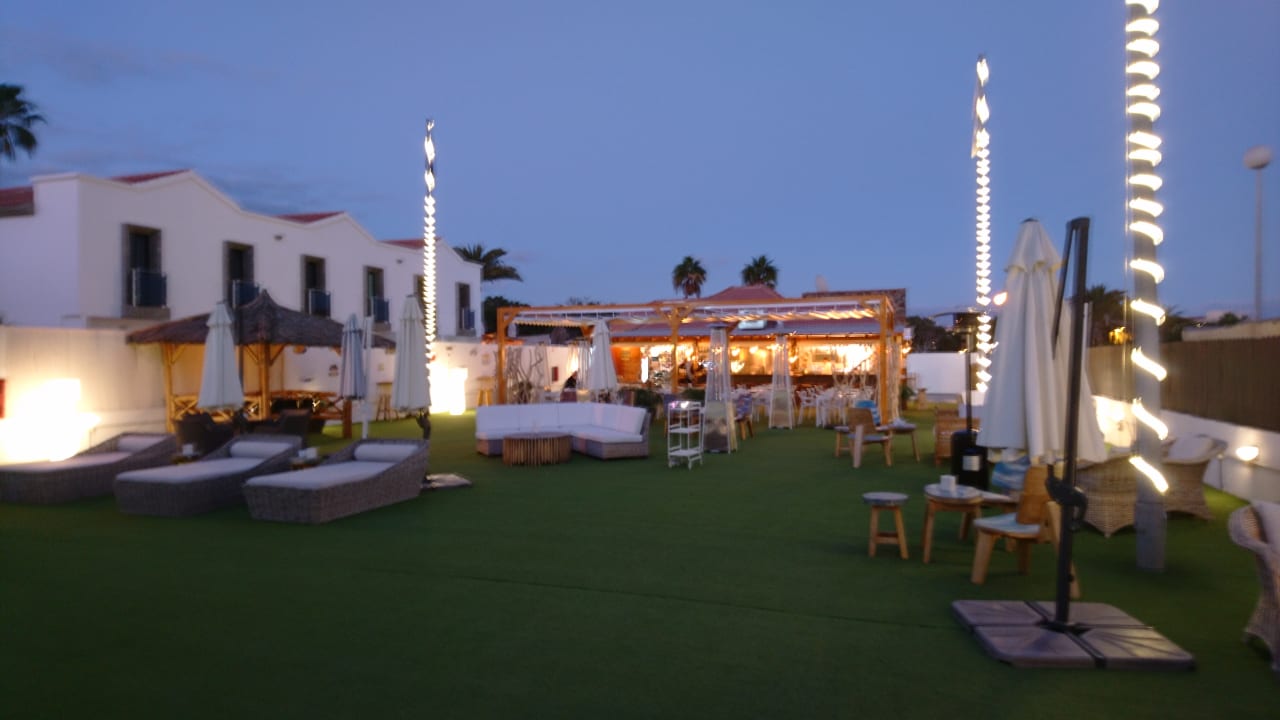 Sonstiges FBC Fortuny Resort