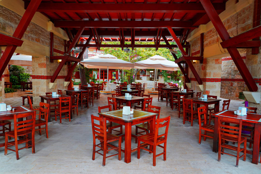 Gastro Ulusoy Kemer Holiday Club