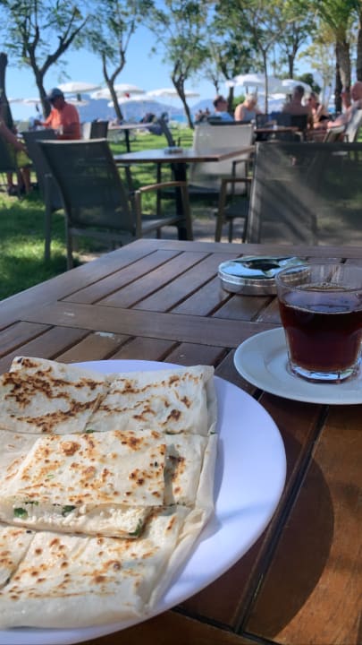 Gastro Labranda Alantur Resort