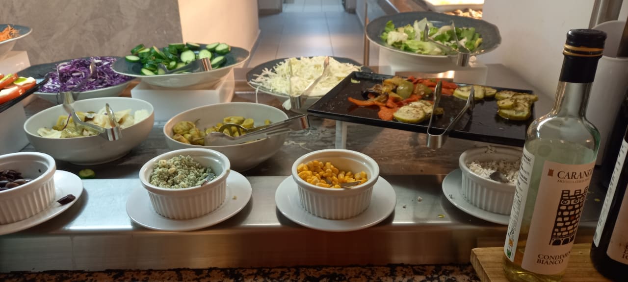 Gastro Hotel Lagomandra Beach