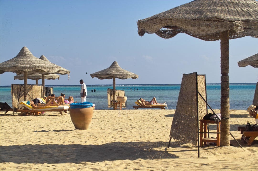 Reichlich Platz für alle Dream Lagoon Resort & Aqua Park