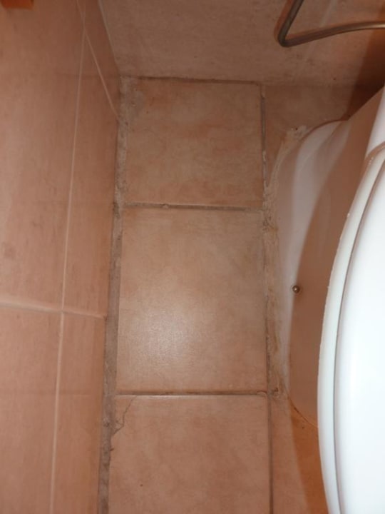 Badfußboden Hotel Tsokkos Paradise Village